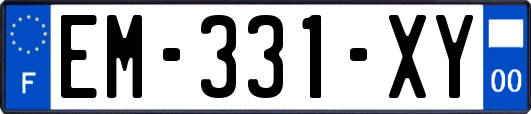 EM-331-XY