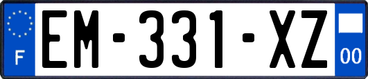 EM-331-XZ