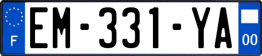 EM-331-YA