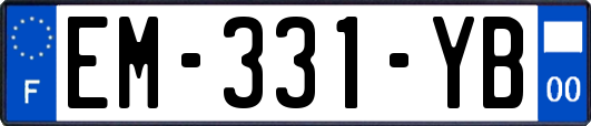 EM-331-YB