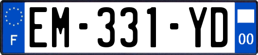 EM-331-YD