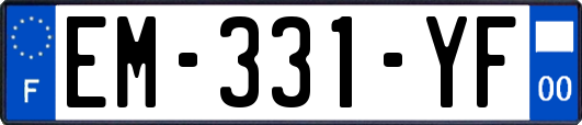 EM-331-YF