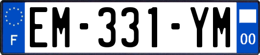 EM-331-YM