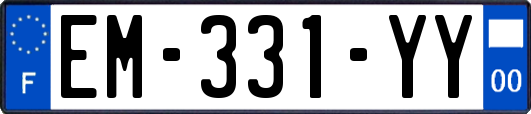 EM-331-YY