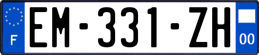 EM-331-ZH