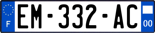 EM-332-AC