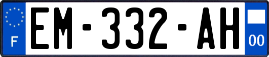 EM-332-AH