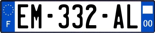 EM-332-AL