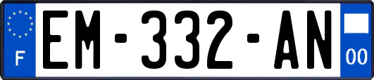 EM-332-AN