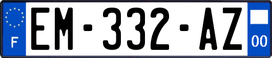 EM-332-AZ