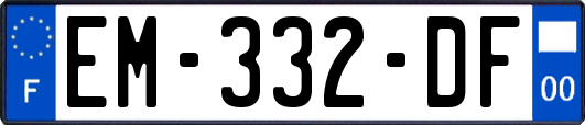 EM-332-DF