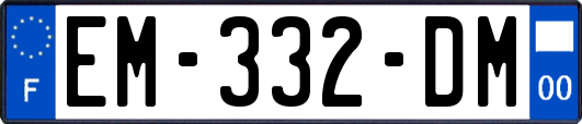 EM-332-DM