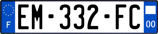 EM-332-FC