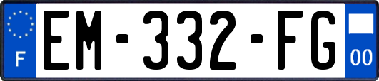 EM-332-FG