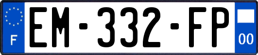 EM-332-FP