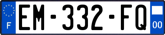 EM-332-FQ