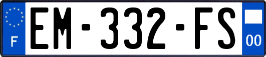 EM-332-FS