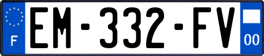 EM-332-FV