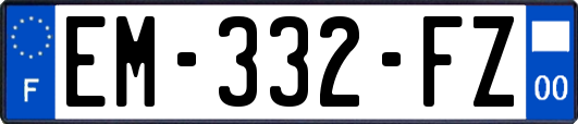 EM-332-FZ