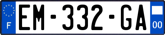 EM-332-GA