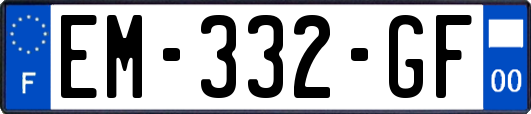 EM-332-GF
