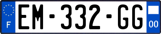 EM-332-GG