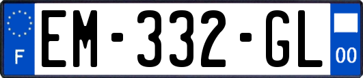EM-332-GL