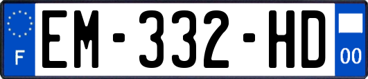 EM-332-HD