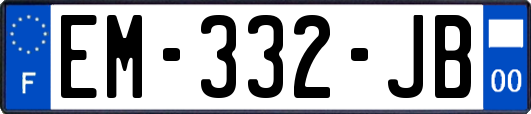 EM-332-JB