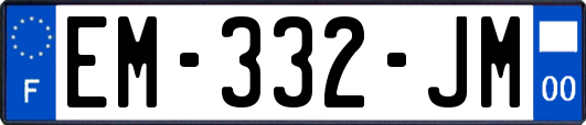 EM-332-JM