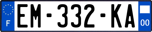 EM-332-KA