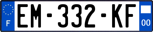 EM-332-KF