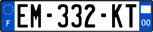 EM-332-KT