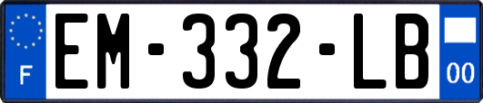 EM-332-LB