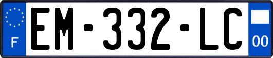 EM-332-LC