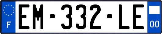EM-332-LE
