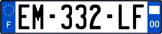 EM-332-LF