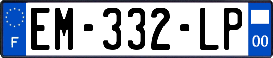 EM-332-LP
