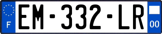 EM-332-LR
