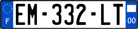 EM-332-LT