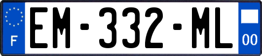 EM-332-ML