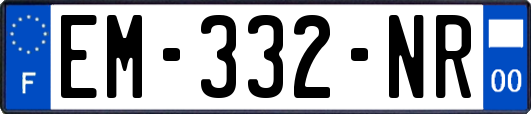 EM-332-NR