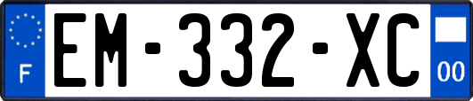 EM-332-XC