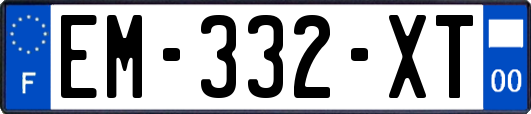 EM-332-XT