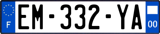 EM-332-YA