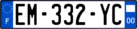 EM-332-YC