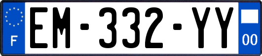 EM-332-YY