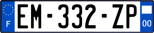 EM-332-ZP