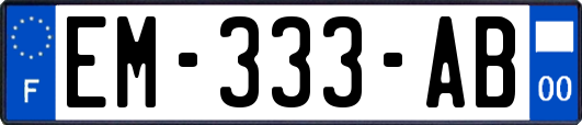 EM-333-AB