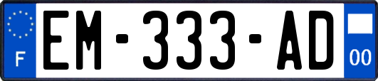 EM-333-AD